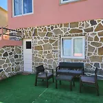 Casa Rosa *