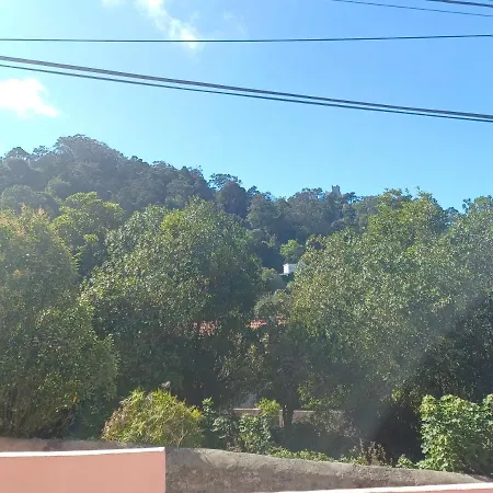 Casa Rosa Sintra