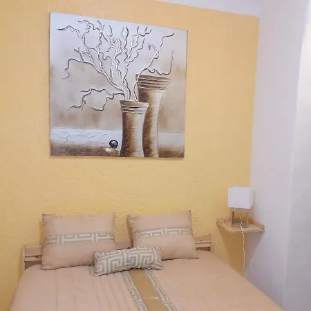 Casa Rosa Semesterbostad Sintra