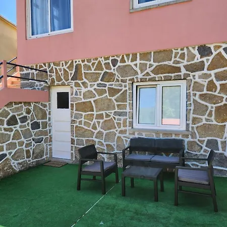 Casa Rosa *