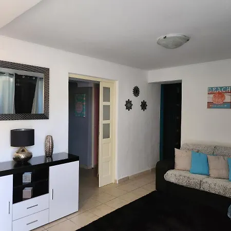 Casa Rosa Сasa de vacaciones