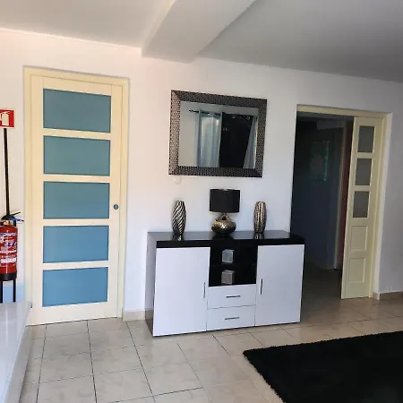 Сasa de vacaciones Casa Rosa Sintra