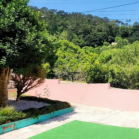 Casa Rosa Сasa de vacaciones *