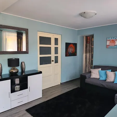 Casa Rosa Сasa de vacaciones