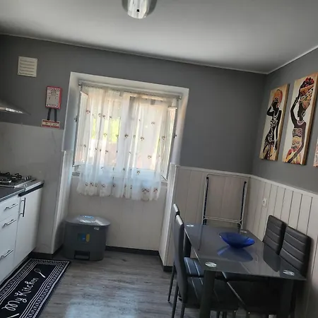Casa Rosa *